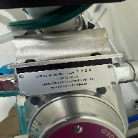 VetEquip Portable Anesthesia Machine image 2